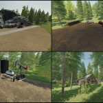 west end 64x by levis v1.0 fs22 5