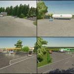 west end 64x by levis v1.0 fs22 7