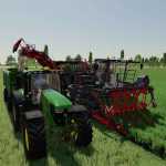 west end 64x v2.3.0.4 fs22 1