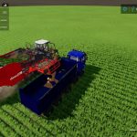 west end 64x v2.3.0.4 fs22 2