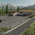 westbridge hills 22 v1.0.0.3 fs22 6