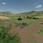 westbridge hills v1.0.0.1 fs22 1