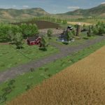 westbridge hills v1.0.0.1 fs22 4