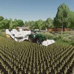 westbridge hills v1.3 fs22 2