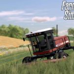 westby savegame v1.0 fs22 2