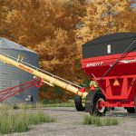 westby wi 4x v1.0 fs22 4