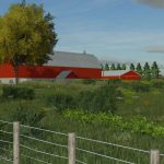 westby wi 4x v1.0 fs22 8