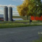 westby wi 4x v1.0 fs22 9