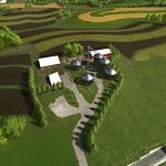 westby wi no farm houses v1.0 fs22 2