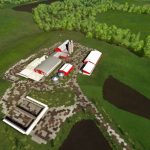 westby wi no farm houses v1.0 fs22 4