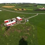 westby wi no farm houses v1.0 fs22 5