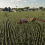 western australia 4x v1.0 fs22 2