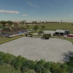 western australia 4x v1.0 fs22 4