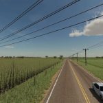 western australia 4x v1.0 fs22 5