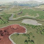 western dakota mining map v1.0 fs22 4