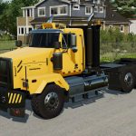 western star 4900 sb v1.0 fs22 3