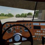 western star 4964 pipe dream v1.0 fs22 3