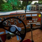 western star 4964 v1.0 fs22 2