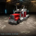 western star 4964 v1.0 fs22 4