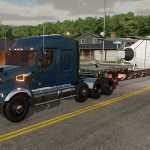 western star 49x v1.0 fs22 1