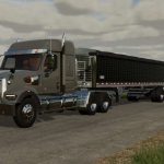 western star 49x v1.0 fs22 3