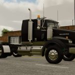 western star mega pack v1.0 fs22 3