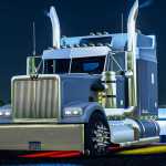 western star pipe dream v1.0 fs22 1