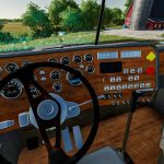 western star pipe dream v1.0 fs22 2