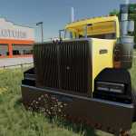 westernstar lowmax v1.1 fs22 1