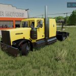 westernstar lowmax v1.1 fs22 10