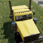 westernstar lowmax v1.1 fs22 3