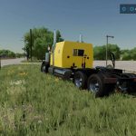 westernstar lowmax v1.1 fs22 7