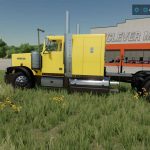 westernstar lowmax v1.1 fs22 8