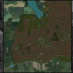 westerrade map v1.0 fs22 2