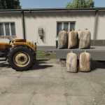 wheat bag v1.0 fs22 1