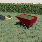 wheelbarrows v1.2 fs22 1