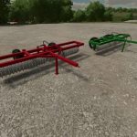 wheeled roller v1.0 fs22 3