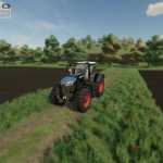 wheelie v1.1 fs22 1