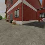 whiskey factory v1.0 fs22 1