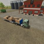 whiskey factory v1.0 fs22 2