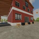 whiskey factory v1.0 fs22 4