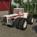 white 4 270 v1.0 fs22 3