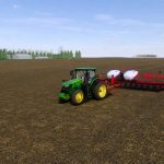 white 9800 v1.0 fs22 6