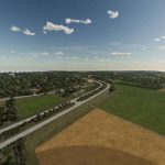 white farm creek v1.0 fs22 6