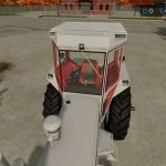 white field boss series 3 v1.0 fs22 10