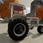 white field boss series 3 v1.0 fs22 3