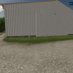 white michigan farm building pack v1.0 fs22 4