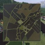 wiebenvillage v1.0 fs22 3