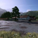 wiebenvillage v1.0 fs22 5