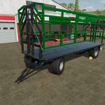 wiegert bwz 760 baleloader v1.0 fs22 2